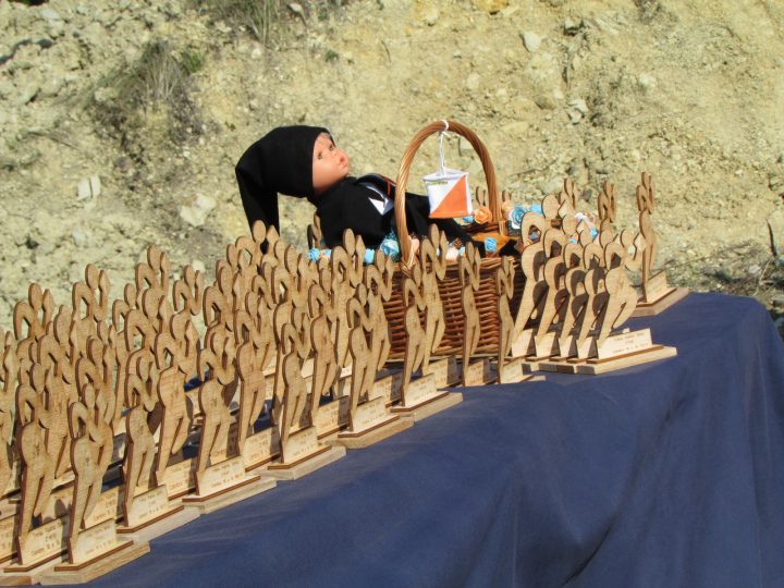 Prova de orientao 25